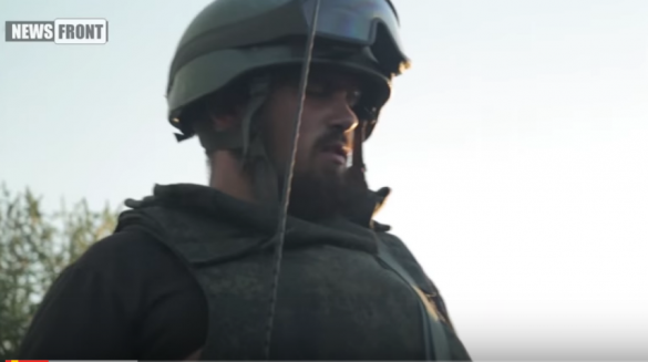 «Перемирие закончилось наступлением» — батальон «Викинги» о бое у Белой Каменки (ВИДЕО +18) | Русская весна