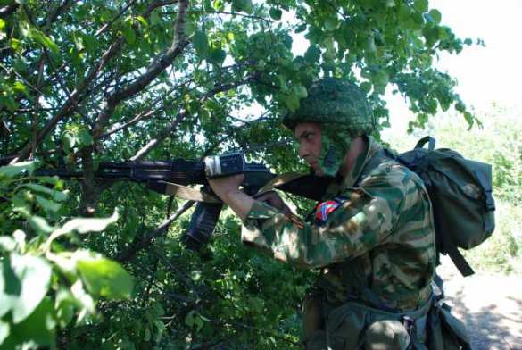 Позывной «Корреспондент»: каково это — быть воюющим журналистом? (ФОТО) | Русская весна