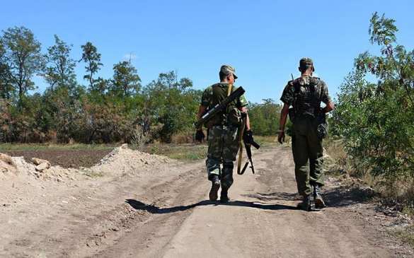 Сводка от ополчения: ОБСЕ уезжает с озабоченностью, а ВСУ умываются кровью | Русская весна