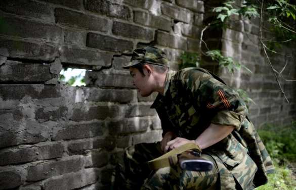 Сводка: в пригороде Мариуполя идет перестрелка | Русская весна