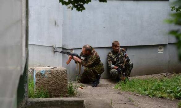 Сводка с фронтов ЛНР: в Попасной уничтожены штаб и казармы врага | Русская весна