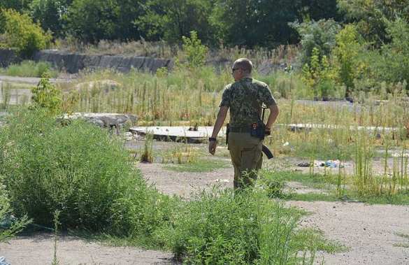 Сводка: войска хунты нарушают режим прекращения огня и продолжают усиление группировки войск на всех направлениях | Русская весна