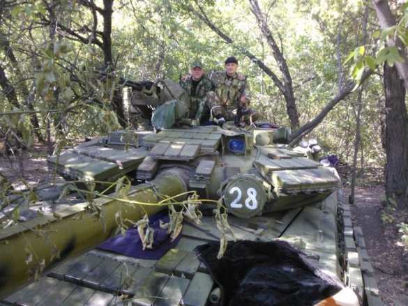 Сводка: «войнушка идет», освобожден Майорск, ВСУ планируют покинуть позиции у ТЭС Счастья | Русская весна