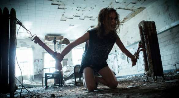 Украинская «Доктор Смерть» призвала не бояться клинических испытаний на людях | Русская весна