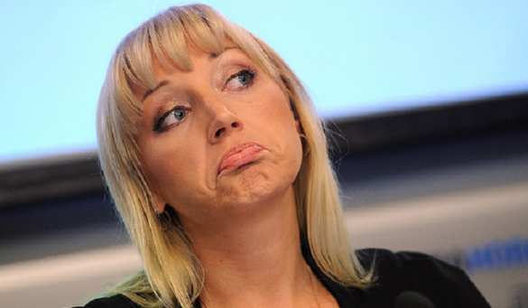 В Киеве отменили концерт Орбакайте | Русская весна