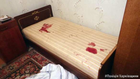 Типичная Украина: взрыв гранаты в квартире на Харьковщине, есть жертвы (+ФОТО, ВИДЕО) | Русская весна