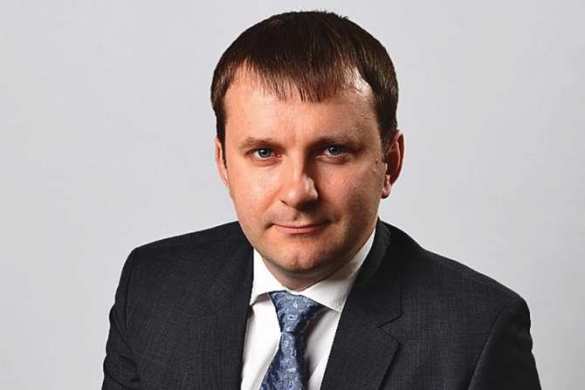 Глава МЭР верит в сильный рубль | Русская весна