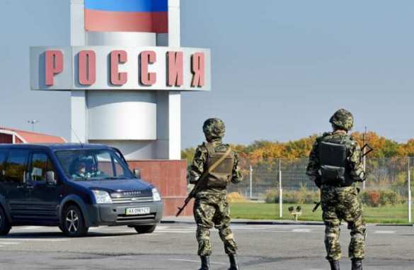 Киев пожаловался в ВТО на Россию и требует вернуть право на транзит | Русская весна