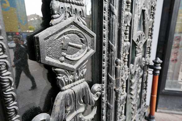 Nazis triumphieren in Ukraine über Kommunisten | Русская весна