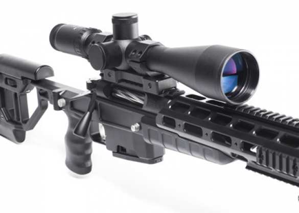 Снайперский «Терминатор»: российский ORSIS T-5000 метит за горизонт | Русская весна