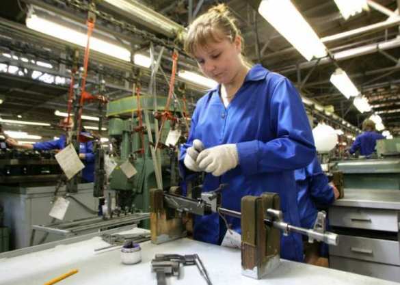 Запад готов производить оружие на Украине, но после окончания конфликта | Русская весна