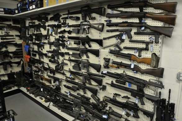 Немцы стремительно вооружаются: продажи оружия подскочили в два раза | Русская весна