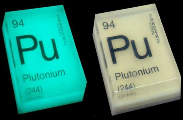 Путин подписал закон о приостановке соглашения с США по плутонию | Русская весна