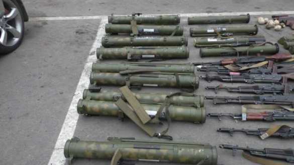 Нацисты могут получить американское оружие, — СМИ Германии | Русская весна