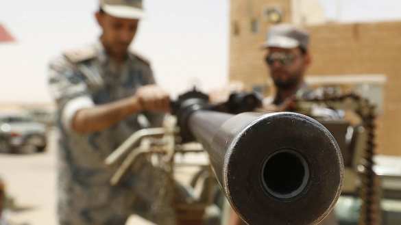 Продажи британского оружия Саудовской Аравии выросли в 100 раз за три месяца (ВИДЕО) | Русская весна