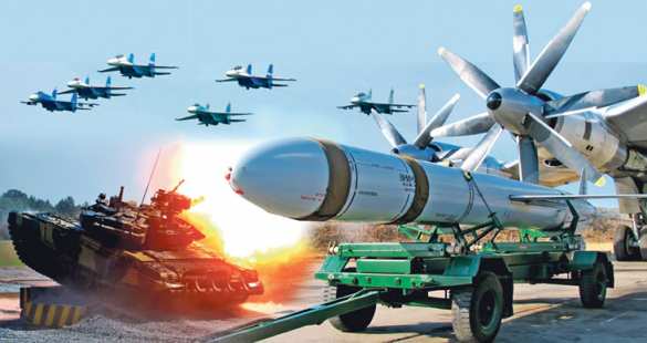 «Что происходит на свете? Да просто война», — любопытный прогноз от известного политолога | Русская весна