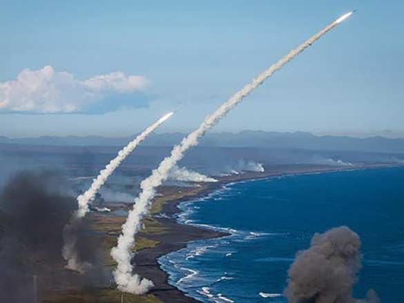 Ядерный ответ России на ПРО США (ФОТО) | Русская весна