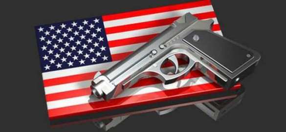 Большинство американцев за запрет автоматического оружия после бойни в гей-клубе, — опрос | Русская весна