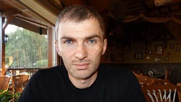 Алан Мамиев: Время ополченчества в Донбассе закончилось. Теперь здесь армия (ФОТО) | Русская весна