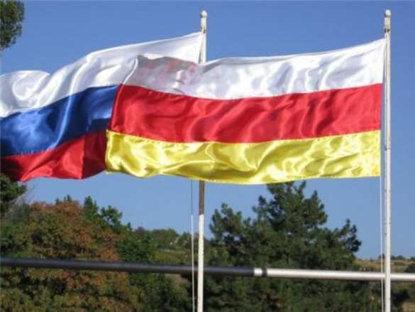 Референдум о присоединении к России будет, — президент Южной Осетии | Русская весна