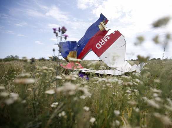 «Алмаз-Антей» опроверг причастность ополчения к крушению MH17 и готов взорвать ракету «Бука» у Boeing | Русская весна