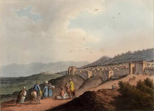 Турецкие СМИ сообщили, что ракеты были изобретены в Османской империи | Русская весна