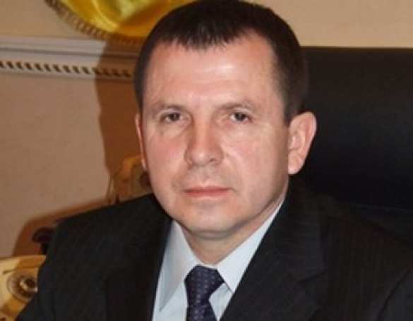 После обысков уволен главный железнодорожник Украины | Русская весна