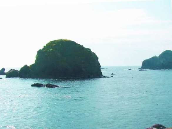 Остров Курильской гряды назван в честь «героя Украины»: параллельная украинская реальность | Русская весна