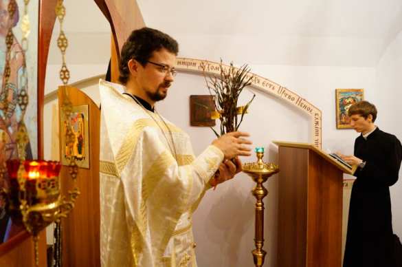 «Остановите дьявола в своем сердце!» | Русская весна