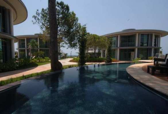 В Турции рухнули цены на номера в отелях | Русская весна