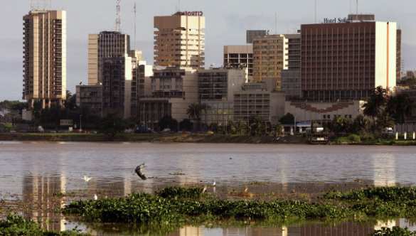 15 человек погибли в результате теракта в Кот-д'Ивуаре | Русская весна