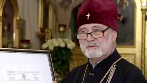 Бельгийские православные протянули руку помощи Донбассу (видео) | Русская весна