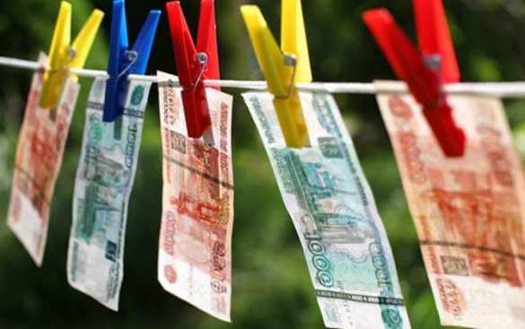 России и ее национальным символам необходим брендбук | Русская весна