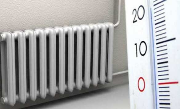 Нормально отапливать квартиры зимой Украина больше себе позволить не может, — глава «Нафтогаза» | Русская весна