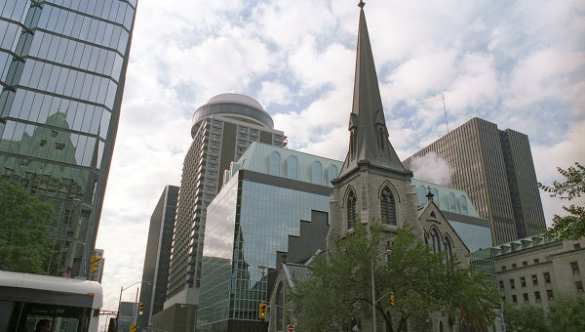 Канадский политик: Оттава улучшит отношения с Россией | Русская весна