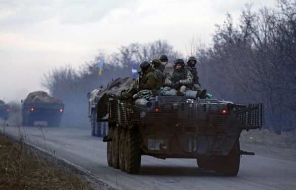 Белый ЗИЛ переброшен на передовую: разведка Армии ЛНР вскрыла план спецоперации ВСУ (ФОТО, ВИДЕО) | Русская весна