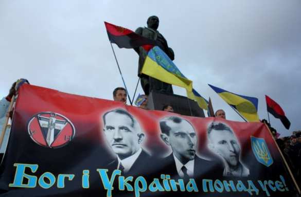 Герой, которого Украина заслужила | Русская весна