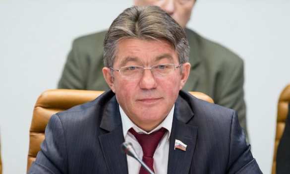 Теракт исключен, — глава оборонного комитета СовФеда | Русская весна