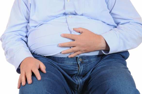 Футбольный фанат растолстел до инвалидности, чтобы попасть на ЧМ-2018 | Русская весна