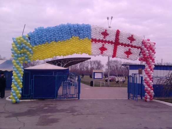 «Отвоевался» — тело наемника из Грузии, погибшего при попытке отбить донецкий аэропорт, будет доставлено на родину только к концу этой недели | Русская весна