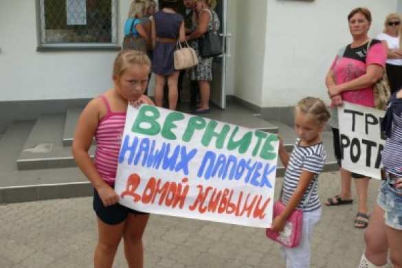 В городах Украины накаляется обстановка: Николаев на востоке, Черновцы на западе В городах Украины накаляется обстановка: Николаев на востоке, Черновцы на западе | Русская весна