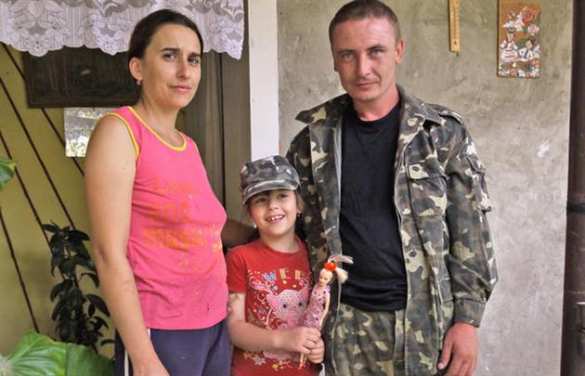 Рассказ закарпатского венгра, насильно мобилизованного в украинскую армию | Русская весна