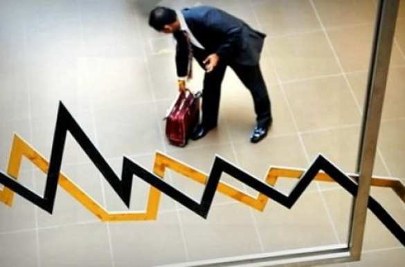 Украинский бизнес массово убегает от проблем за границу | Русская весна