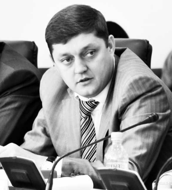 Депутат Госдумы направил запрос в Следственный комитет и прокуратуру по факту продажи российской земли куратору украинских карателей Депутат Госдумы направил запрос в Следственный комитет и прокуратуру по факту продажи российской земли куратору украинских карателей | Русская весна