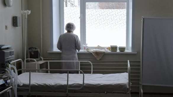 На Украине вспышка норовируса: заразились 25 человек | Русская весна