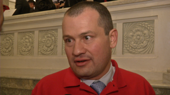 Комитет Рады по вопросам семьи возглавил владелец стрип-клуба | Русская весна