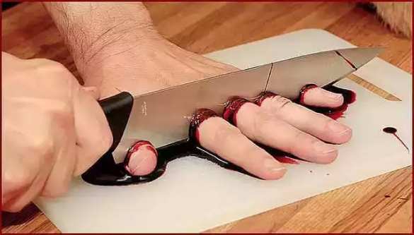 Турчинов пообещал отрезать россиянам пальцы (ВИДЕО) | Русская весна