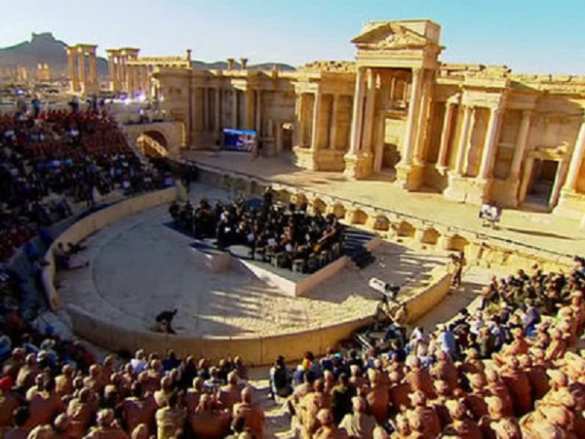 4 reasons the Syrian conflict has grabbed world attention more than Afghanistan | Русская весна