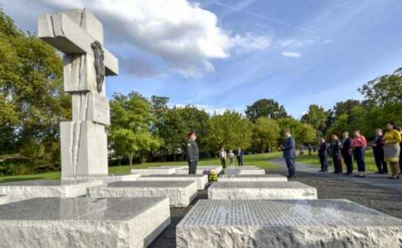 Кто вырезал поляков на Волыни? | Русская весна