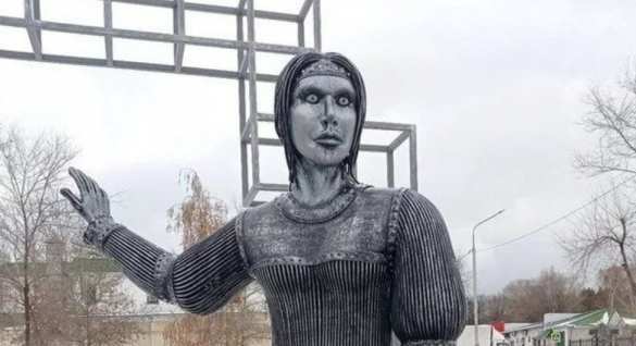 Крым готов принять «нововоронежское чудовище» | Русская весна